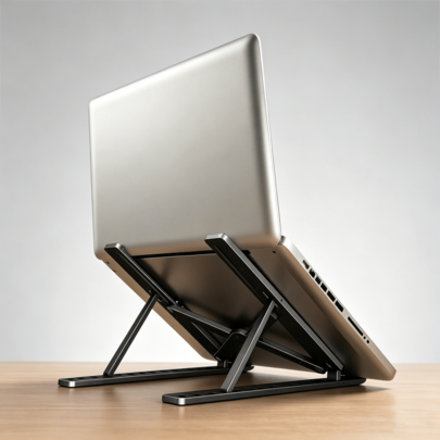 Ergonomic Laptop Stands